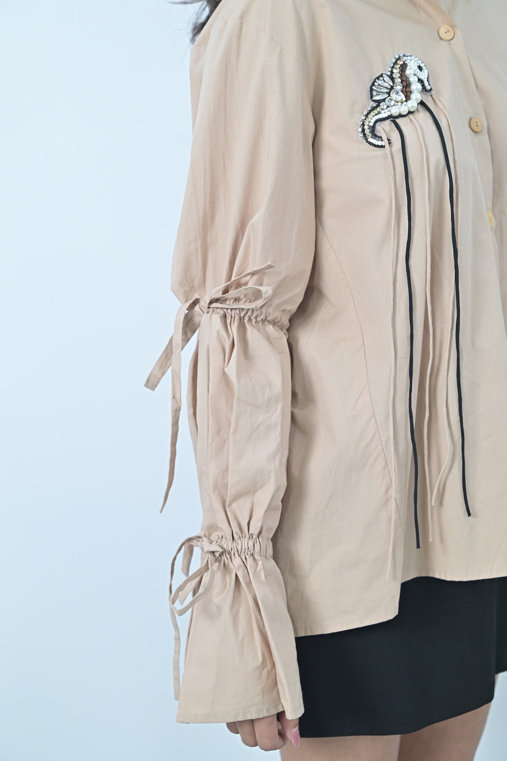 Eden Thread shirt