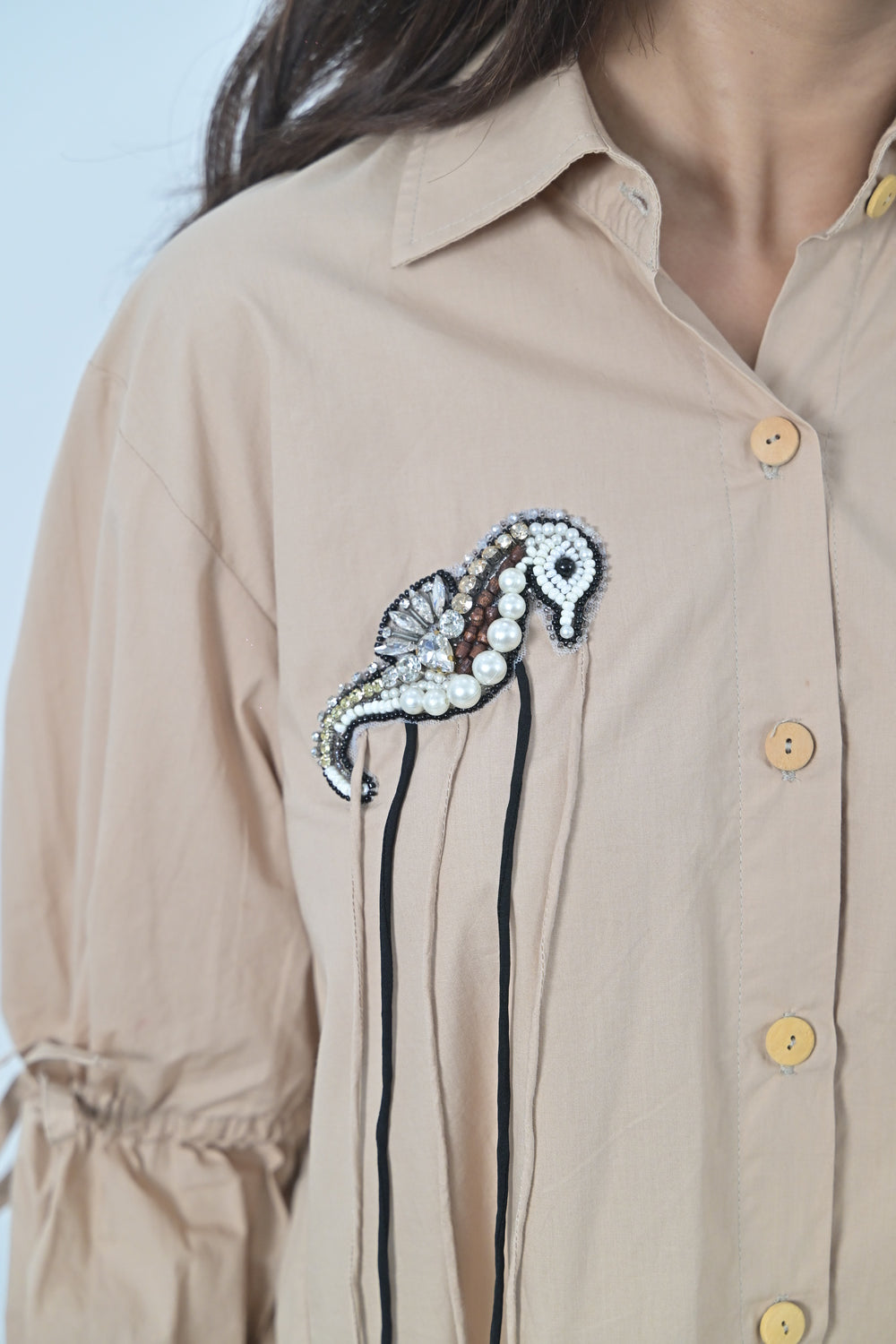Eden Thread shirt