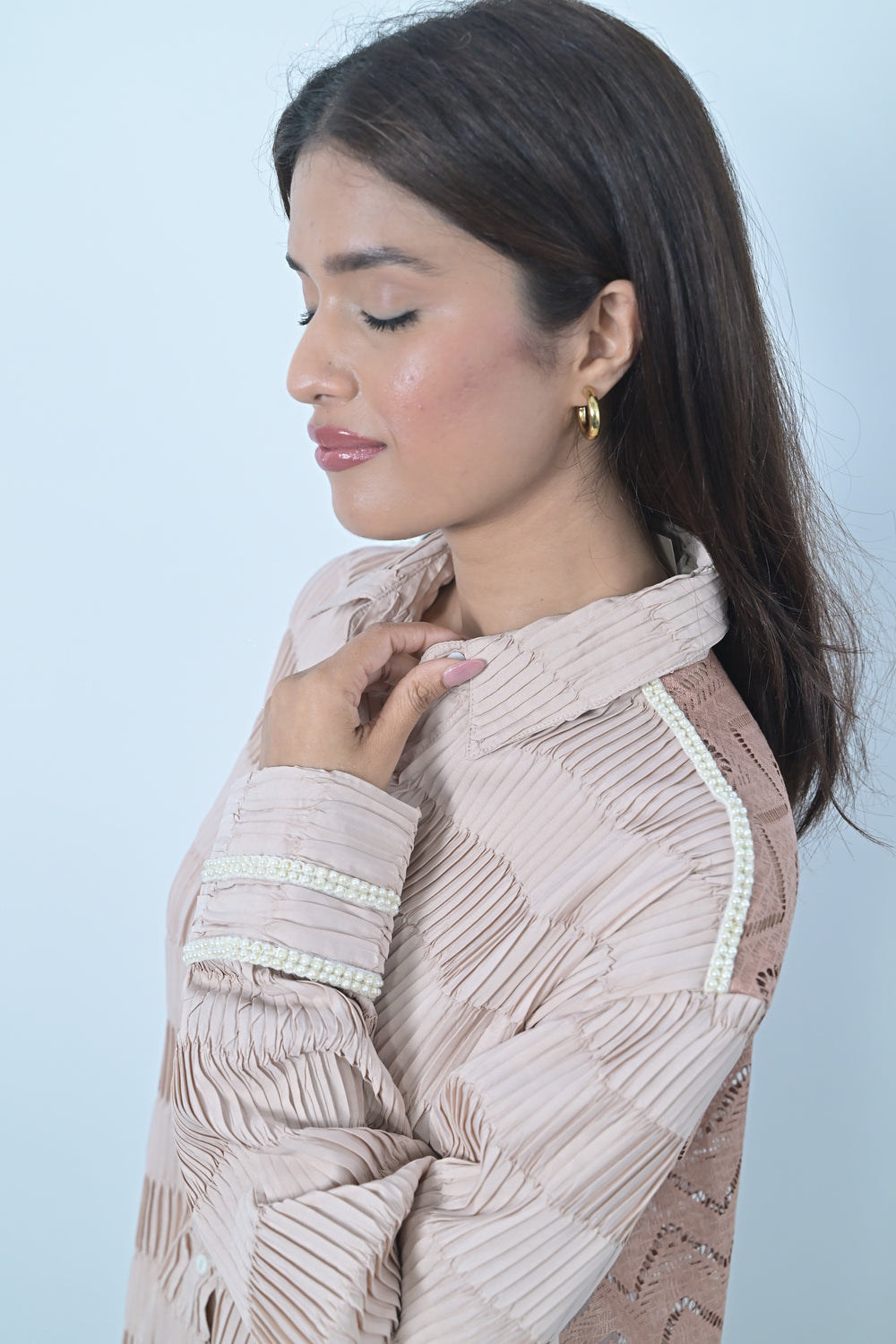 Cindy Pearl bown