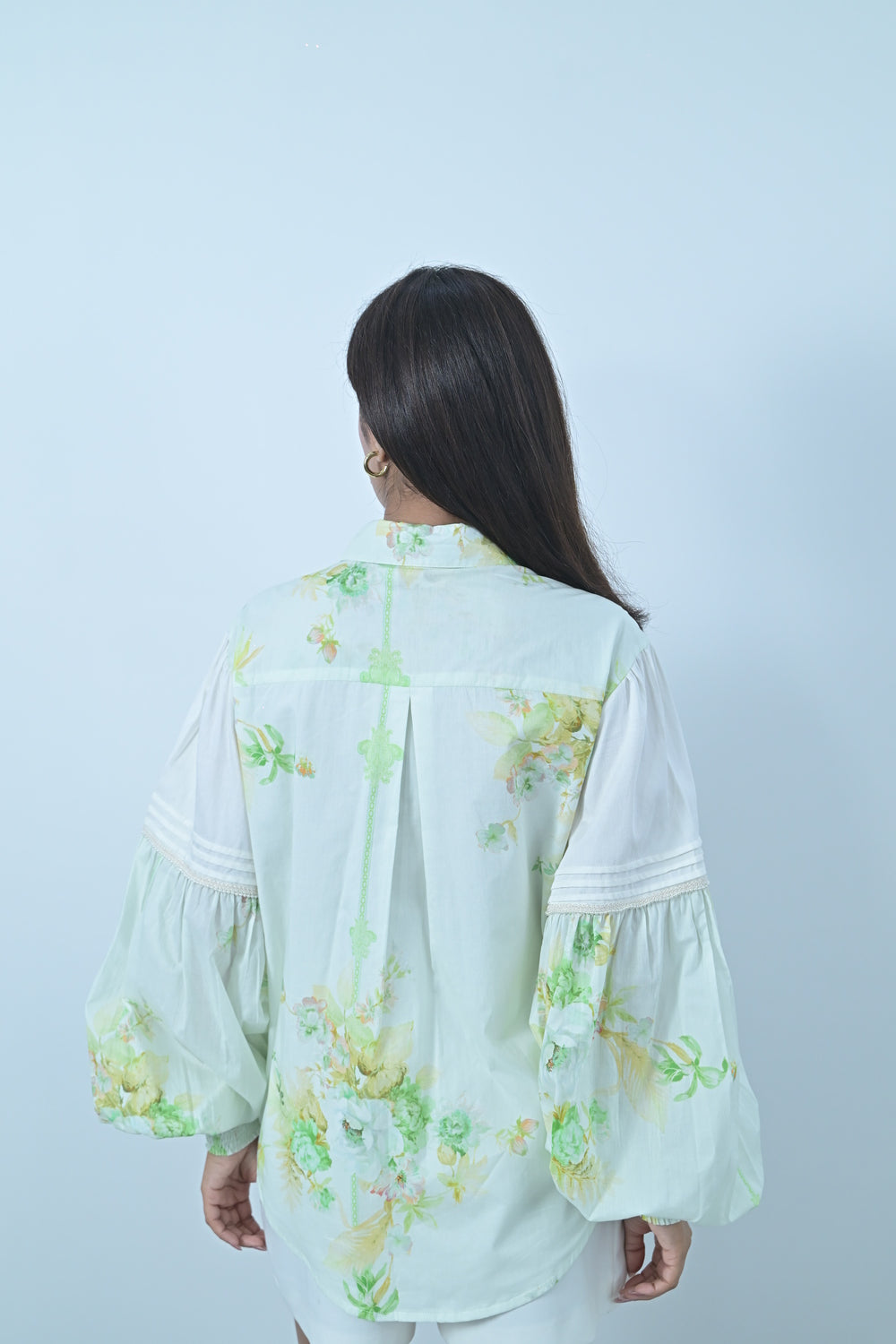 Botanical Belle Shirt