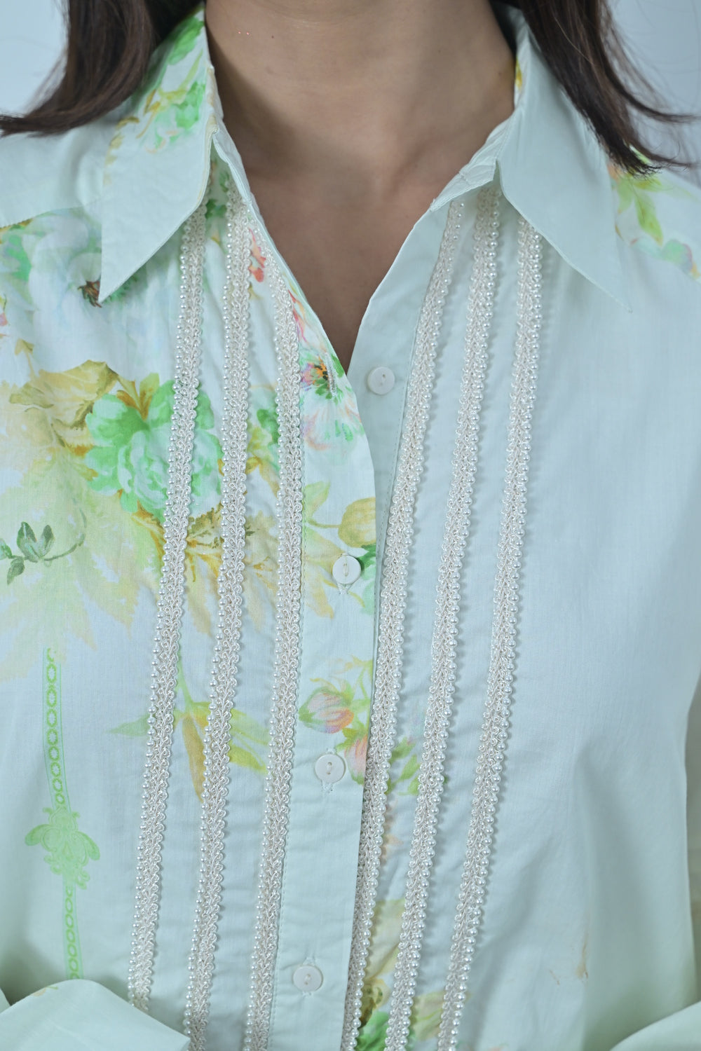 Botanical Belle Shirt