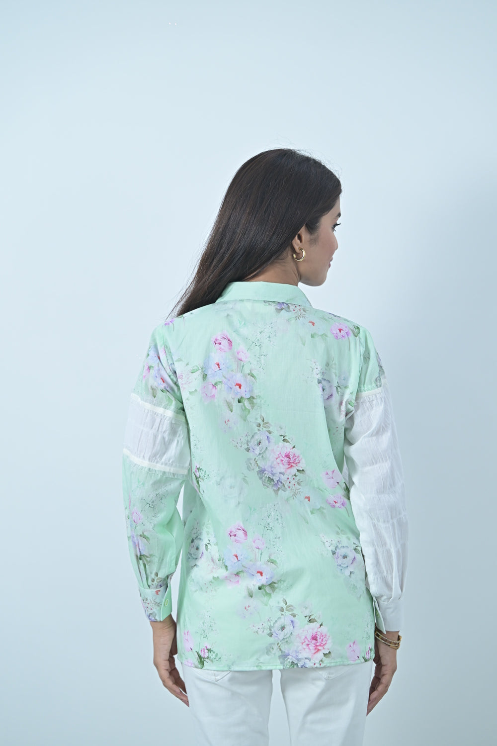 Blossom shirt