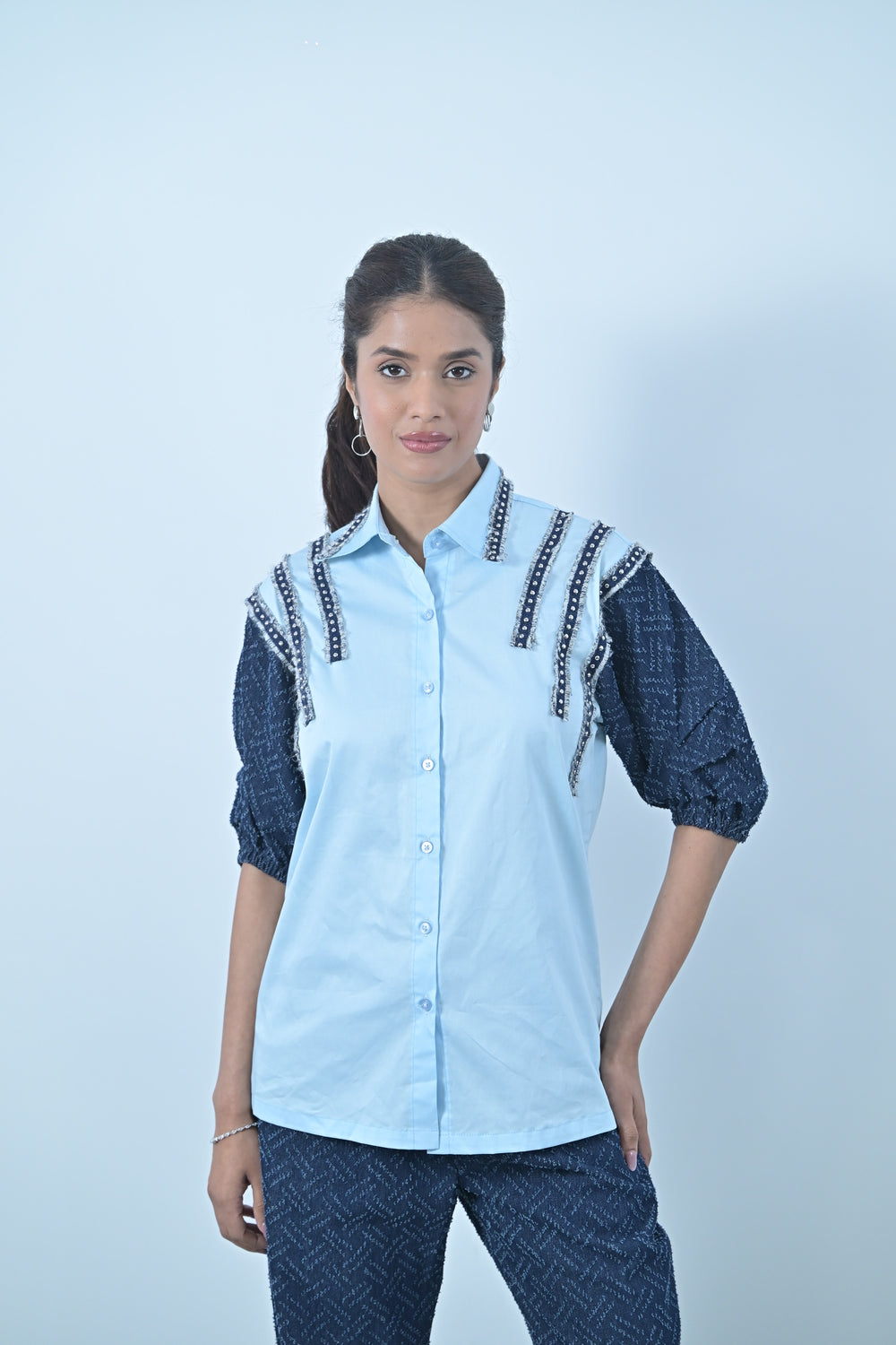 Tide shirt
