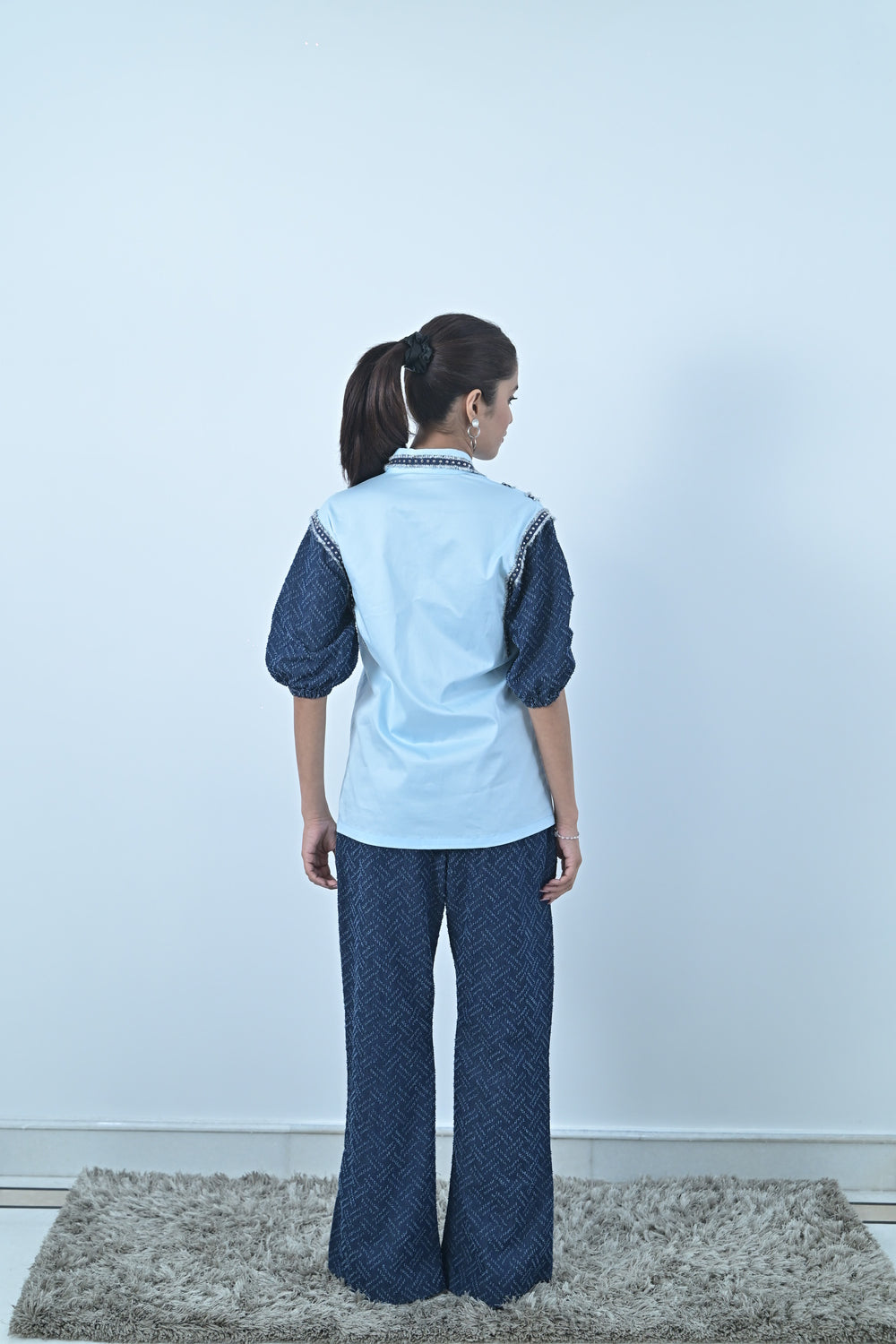 Tide shirt
