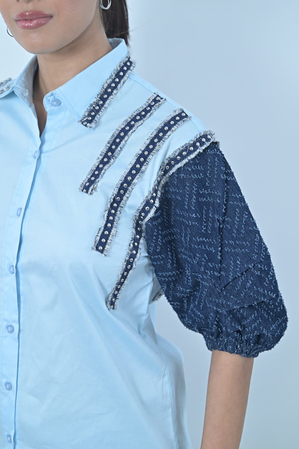 Tide shirt