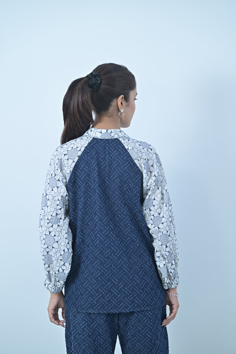 Barrier reef shirt