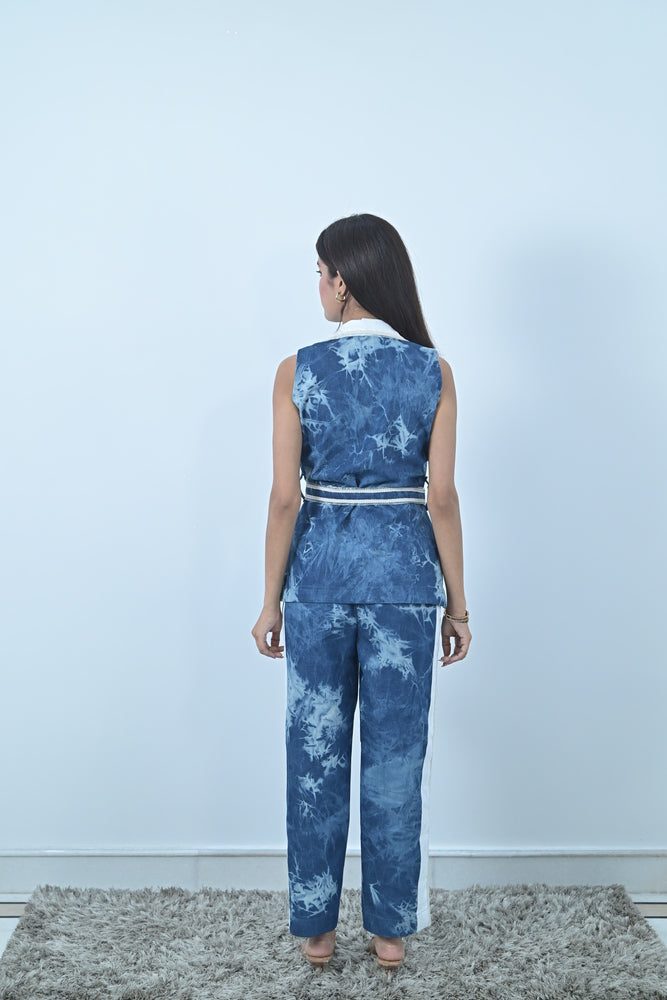 Skyline Denim coord