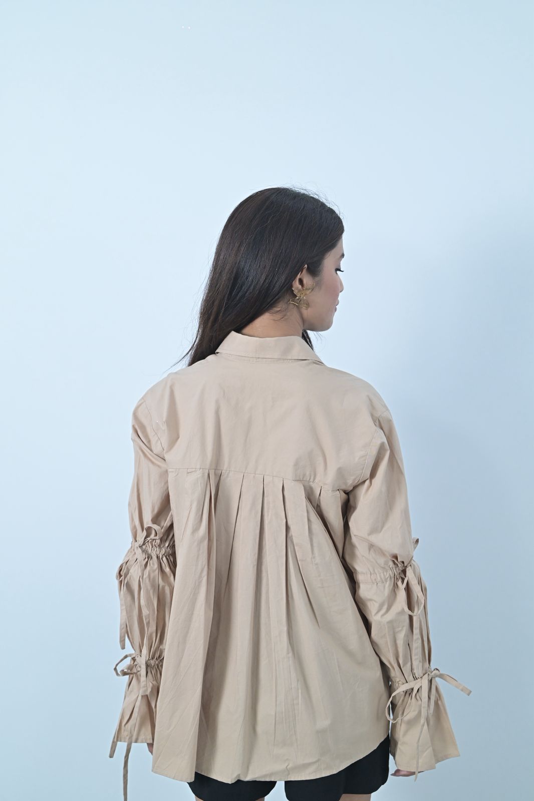 Eden Thread shirt
