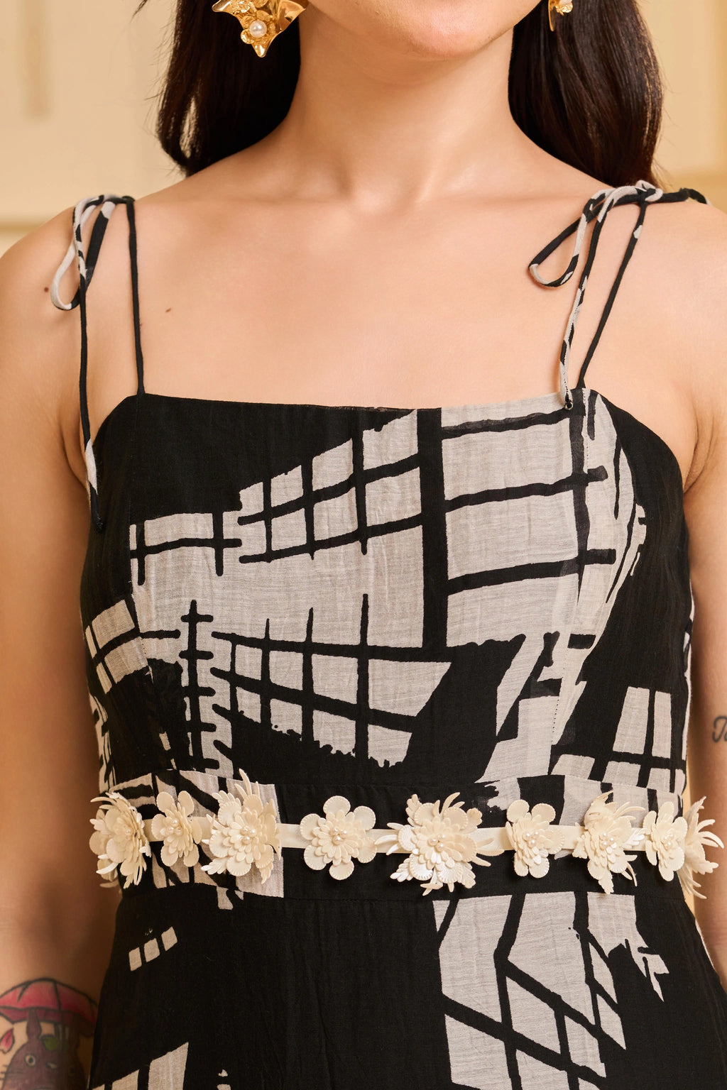 Diana Maxi Dress